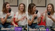 La insólita cita de Mariana Derderián: expareja le abrió la cartera y pagó la cena con su tarjeta