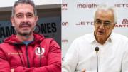 Franco Velazco responde a Jorge Fossati por afirmar presunta falta de pago de Universitario: Se expone ante los hinchas