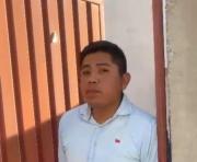 Arequipa: Dictan 9 meses de prisión por crimen de motociclista –