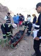 Arequipa: Hallan sin vida a joven que desapareció al salir de casa –