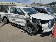 Tacna: Seis heridos dejan dos accidentes en carreteras –