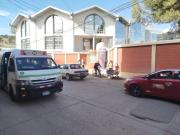 Puno: Chofer atropella a una universitaria y se fuga –