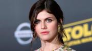 Alexandra Daddario suena como posible nueva Mujer Maravilla en el DCU de James Gunn