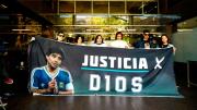 La causa por la muerte de Diego Maradona tendrá un segundo juicio tras el rechazo de todas las apelaciones