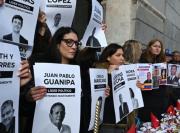 Las amenazas directas que reciben los presos políticos en Venezuela: Si hay intervención militar de Estados Unidos, serán los primeros en morir