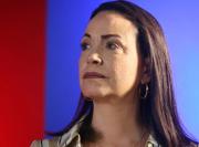 María Corina Machado denuncia amenazas de ejecución extrajudicial a presos políticos en Venezuela