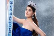 Valeria Cannavó denuncia malos tratos de la organización Miss Venezuela