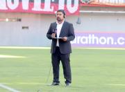 Periodista talquino Pedro Pablo Herrera recibirá el Premio Alberto Arellano 2025