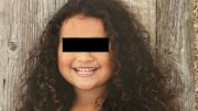 Tragedia en EEUU: Encontraron sin vida Melodee Buzzard, una niña desaparecida y cuya madre está detenida
