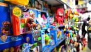 Multas millonarias por comercializar juguetes que no cumplen con la normativa de seguridad y ponen en riesgo la salud de los chicos