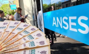 ANSES oficializó aumentos en jubilaciones, pensiones y asignaciones desde enero