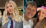 Wanda Nara confirmó lo que muchos creían sobre Ian Lucas y Evangelina Anderson: Entre panqueque y panqueque