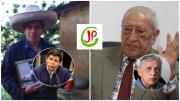 Padre de Antauro Humala y hermano mayor de Pedro Castillo van al Senado