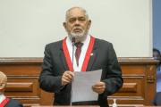 Congresista Jorge Montoya postulará al Senado con partido Sí Creo de Carlos Espá