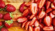 Perú apunta a marcar récord en producción de fresas