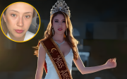 Miss Arequipa 2025 denuncia brutal agresión de su expareja: Ya no me voy a callar más”