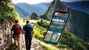 Contraloría revela perjuicio de S/3.6 millones por falla en venta online de boletos a Machu Picchu