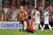 De verdugo a refuerzo: la noche en la que Martín Benítez amargó a Atlético Tucumán