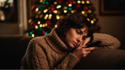 Tristeza de fin de año: por qué aparece y cómo combatirla