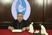 La CEB dice que no es una Navidad “como en otros tiempos”, pide pensar en el bien común y solidaridad