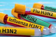 Ministerio de Salud confirmó los dos primeros casos de la influenza AH3N2 variante K en Bolivia