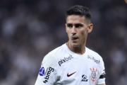 Corinthians acordó con Matías Rojas y saldará millonaria deuda