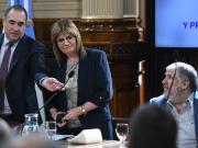 Tras la pelea en Diputados, definen los auditores en el Senado: los nombres que suenan y por qué demorarán en confirmarlos