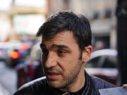 El gobernador de Chubut echó a un funcionario al que detuvieron por trasladar corderos faenados en una camioneta oficial