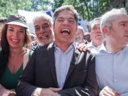 Más ruido en Provincia: un sector del PJ apunta contra Roberto Feletti por usurpación de cargo público en el Senado y podrían denunciarlo