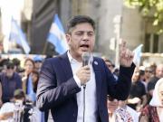 Kicillof criticó a Milei por el atraso cambiario en el intercambio turístico de Argentina, y alertó: Es un desastre lo que están haciendo