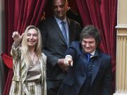 Javier Milei y sus medidas, EN VIVO: el Gobierno confía en aprobar el Presupuesto 2026 en el Senado con el apoyo de gobernadores peronistas