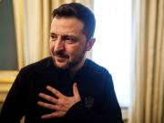 Volodimir Zelenski revela detalles del plan de paz para Ucrania que acordó con Estados Unidos y no descarta ceder territorios