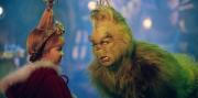 Taylor Momsen, la niña de El Grinch, volvió a ser Cindy Lou con el mismo disfraz que usó hace 25 años: el video