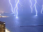 El misterioso lago donde se ven ovnis y desaparecen barcos y aviones