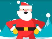 Dónde está Papá Noel: seguí el recorrido de Santa Claus Google Tracker por todo el mundo y la llegada de la Navidad 2025