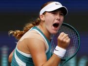 Las chicas superpoderosas del tenis: ¿por qué las jóvenes del WTA explotan antes que el next gen de los hombres?