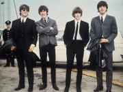 Rubber Soul: Los Beatles lograron tener por tercer año seguido un álbum en el N° 1 del ranking el día de Navidad (y no fueron los últimos)