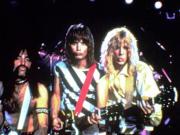 This is Spinal Tap, el falso documental de Rob Reiner que creó un género, fue su opera prima y también su legado