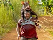 Por qué volvió Anaconda: Jack Black y Paul Rudd juegan al terror y la comedia