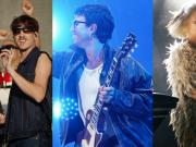 Vuelve Camping Festival a Bariloche y se muda a Sur con pop, música urbana y electrónica: todos los detalles y dónde comprar entradas