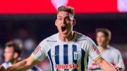 Federico Girotti se despide de Talleres: será nuevo refuerzo de Alianza Lima de Perú