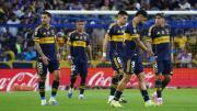 Boca empezó a depurar el plantel y definió a los futbolistas que no seguirán en 2026