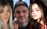 La China Suárez, habló sobre la posible llegada de Mauro Icardi a River, filosa con Wanda Nara: No soy su mánager ni quiero serlo