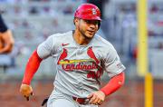 Willson Contreras pasa a Medias Rojas por cambios con San Luis