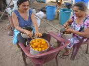 Convivir con la naturaleza, la lección climática de la caatinga en Brasil