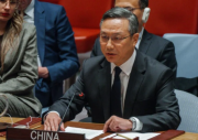 China condena agresiones de EE.UU. contra Venezuela ante la ONU