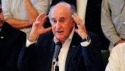 Oscar Parrilli arremetió contra Javier Milei: “Se jacta del desprecio que tiene por el pueblo”