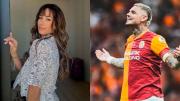 Cada vez más cerca: Estefi Berardi se mete en la polémica por el futuro de Mauro Icardi