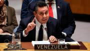 Venezuela acusó a Estados Unidos ante la ONU y exigió el retiro de sus fuerzas del Caribe