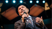 Rubén Blades considera